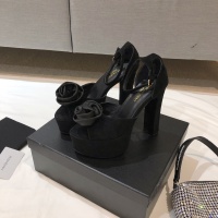 Yves Saint Laurent YSL Sandal For Women #1120319
