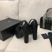 Cheap Yves Saint Laurent YSL Sandal For Women #1120334 Replica Wholesale [$130.00 USD] [ITEM#1120334] on Replica Yves Saint Laurent YSL Sandal