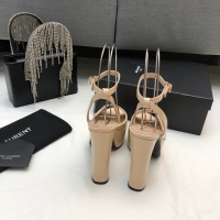 Cheap Yves Saint Laurent YSL Sandal For Women #1120335 Replica Wholesale [$130.00 USD] [ITEM#1120335] on Replica Yves Saint Laurent YSL Sandal