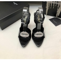 Cheap Yves Saint Laurent YSL Sandal For Women #1120338 Replica Wholesale [$122.00 USD] [ITEM#1120338] on Replica Yves Saint Laurent YSL Sandal