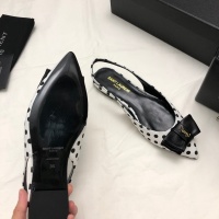 Cheap Yves Saint Laurent YSL Sandal For Women #1120339 Replica Wholesale [$100.00 USD] [ITEM#1120339] on Replica Yves Saint Laurent YSL Sandal