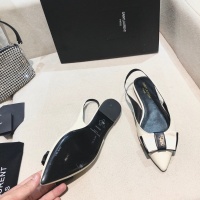 Cheap Yves Saint Laurent YSL Sandal For Women #1120354 Replica Wholesale [$100.00 USD] [ITEM#1120354] on Replica Yves Saint Laurent YSL Sandal
