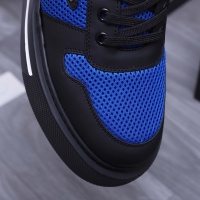 Cheap Prada Casual Shoes For Men #1120364 Replica Wholesale [$100.00 USD] [ITEM#1120364] on Replica Prada Casual Shoes