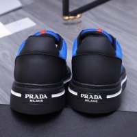 Cheap Prada Casual Shoes For Men #1120364 Replica Wholesale [$100.00 USD] [ITEM#1120364] on Replica Prada Casual Shoes