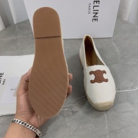 Cheap Celine Casual Shoes For Women #1120399 Replica Wholesale [$80.00 USD] [ITEM#1120399] on Replica Celine Casual Shoes