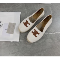 Cheap Celine Casual Shoes For Women #1120399 Replica Wholesale [$80.00 USD] [ITEM#1120399] on Replica Celine Casual Shoes