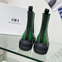 Cheap Balenciaga Boots For Women #1120438 Replica Wholesale [$102.00 USD] [ITEM#1120438] on Replica Balenciaga Boots