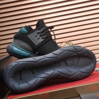 Cheap Y-3 Casual Shoes For Men #1120448 Replica Wholesale [$72.00 USD] [ITEM#1120448] on Replica Y-3 Casual Shoes