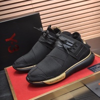 Cheap Y-3 Casual Shoes For Men #1120449 Replica Wholesale [$72.00 USD] [ITEM#1120449] on Replica Y-3 Casual Shoes