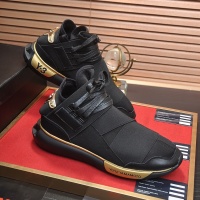 Cheap Y-3 Casual Shoes For Men #1120449 Replica Wholesale [$72.00 USD] [ITEM#1120449] on Replica Y-3 Casual Shoes