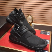 Cheap Y-3 Casual Shoes For Men #1120451 Replica Wholesale [$72.00 USD] [ITEM#1120451] on Replica Y-3 Casual Shoes