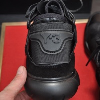 Cheap Y-3 Casual Shoes For Men #1120452 Replica Wholesale [$72.00 USD] [ITEM#1120452] on Replica Y-3 Casual Shoes