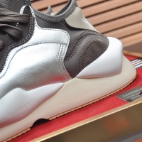 Cheap Y-3 Casual Shoes For Men #1120463 Replica Wholesale [$85.00 USD] [ITEM#1120463] on Replica Y-3 Casual Shoes