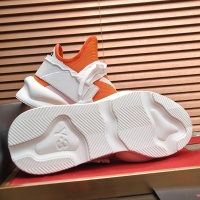 Cheap Y-3 Casual Shoes For Men #1120465 Replica Wholesale [$76.00 USD] [ITEM#1120465] on Replica Y-3 Casual Shoes