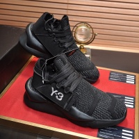 Cheap Y-3 Casual Shoes For Men #1120466 Replica Wholesale [$80.00 USD] [ITEM#1120466] on Replica Y-3 Casual Shoes