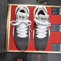 Cheap Y-3 Casual Shoes For Men #1120490 Replica Wholesale [$82.00 USD] [ITEM#1120490] on Replica Y-3 Casual Shoes