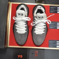 Cheap Y-3 Casual Shoes For Women #1120491 Replica Wholesale [$82.00 USD] [ITEM#1120491] on Replica Y-3 Casual Shoes
