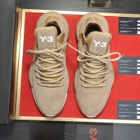Cheap Y-3 Casual Shoes For Men #1120504 Replica Wholesale [$82.00 USD] [ITEM#1120504] on Replica Y-3 Casual Shoes