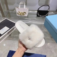 Cheap Prada Slippers For Women #1120510 Replica Wholesale [$85.00 USD] [ITEM#1120510] on Replica Prada Slippers