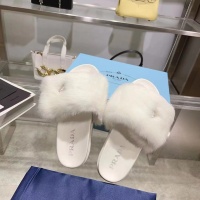 Cheap Prada Slippers For Women #1120510 Replica Wholesale [$85.00 USD] [ITEM#1120510] on Replica Prada Slippers