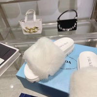 Cheap Prada Slippers For Women #1120510 Replica Wholesale [$85.00 USD] [ITEM#1120510] on Replica Prada Slippers