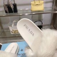 Cheap Prada Slippers For Women #1120510 Replica Wholesale [$85.00 USD] [ITEM#1120510] on Replica Prada Slippers