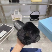 Cheap Prada Slippers For Women #1120511 Replica Wholesale [$85.00 USD] [ITEM#1120511] on Replica Prada Slippers