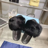 Cheap Prada Slippers For Women #1120511 Replica Wholesale [$85.00 USD] [ITEM#1120511] on Replica Prada Slippers