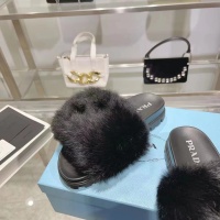 Cheap Prada Slippers For Women #1120511 Replica Wholesale [$85.00 USD] [ITEM#1120511] on Replica Prada Slippers