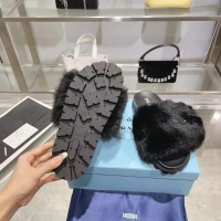 Cheap Prada Slippers For Women #1120511 Replica Wholesale [$85.00 USD] [ITEM#1120511] on Replica Prada Slippers