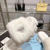 Cheap Prada Slippers For Women #1120512 Replica Wholesale [$92.00 USD] [ITEM#1120512] on Replica Prada Slippers