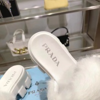 Cheap Prada Slippers For Women #1120512 Replica Wholesale [$92.00 USD] [ITEM#1120512] on Replica Prada Slippers