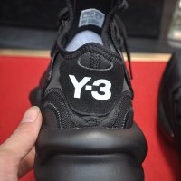 Cheap Y-3 Casual Shoes For Women #1120527 Replica Wholesale [$82.00 USD] [ITEM#1120527] on Replica Y-3 Casual Shoes