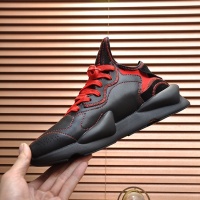 Cheap Y-3 Casual Shoes For Men #1120530 Replica Wholesale [$82.00 USD] [ITEM#1120530] on Replica Y-3 Casual Shoes