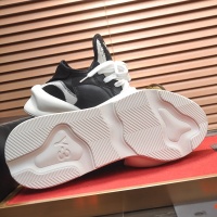 Cheap Y-3 Casual Shoes For Men #1120536 Replica Wholesale [$82.00 USD] [ITEM#1120536] on Replica Y-3 Casual Shoes