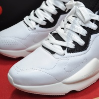 Cheap Y-3 Casual Shoes For Women #1120541 Replica Wholesale [$82.00 USD] [ITEM#1120541] on Replica Y-3 Casual Shoes