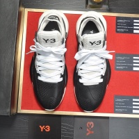 Cheap Y-3 Casual Shoes For Men #1120550 Replica Wholesale [$82.00 USD] [ITEM#1120550] on Replica Y-3 Casual Shoes