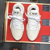 Cheap Y-3 Casual Shoes For Men #1120552 Replica Wholesale [$82.00 USD] [ITEM#1120552] on Replica Y-3 Casual Shoes