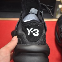 Cheap Y-3 Casual Shoes For Men #1120555 Replica Wholesale [$82.00 USD] [ITEM#1120555] on Replica Y-3 Casual Shoes