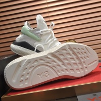 Cheap Y-3 Casual Shoes For Women #1120557 Replica Wholesale [$82.00 USD] [ITEM#1120557] on Replica Y-3 Casual Shoes