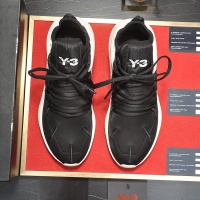 Cheap Y-3 Casual Shoes For Men #1120562 Replica Wholesale [$82.00 USD] [ITEM#1120562] on Replica Y-3 Casual Shoes