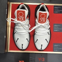Cheap Y-3 Casual Shoes For Men #1120571 Replica Wholesale [$82.00 USD] [ITEM#1120571] on Replica Y-3 Casual Shoes