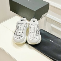 Cheap Amiri Casual Shoes For Men #1120576 Replica Wholesale [$145.00 USD] [ITEM#1120576] on Replica Amiri Casual Shoes