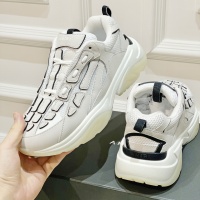 Cheap Amiri Casual Shoes For Men #1120576 Replica Wholesale [$145.00 USD] [ITEM#1120576] on Replica Amiri Casual Shoes