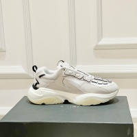 Cheap Amiri Casual Shoes For Men #1120576 Replica Wholesale [$145.00 USD] [ITEM#1120576] on Replica Amiri Casual Shoes