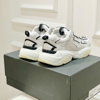 Cheap Amiri Casual Shoes For Men #1120576 Replica Wholesale [$145.00 USD] [ITEM#1120576] on Replica Amiri Casual Shoes