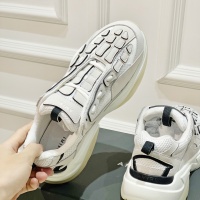 Cheap Amiri Casual Shoes For Men #1120576 Replica Wholesale [$145.00 USD] [ITEM#1120576] on Replica Amiri Casual Shoes