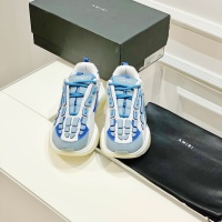 Cheap Amiri Casual Shoes For Men #1120577 Replica Wholesale [$145.00 USD] [ITEM#1120577] on Replica Amiri Casual Shoes