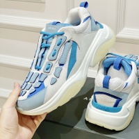 Cheap Amiri Casual Shoes For Men #1120577 Replica Wholesale [$145.00 USD] [ITEM#1120577] on Replica Amiri Casual Shoes