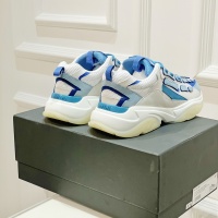 Cheap Amiri Casual Shoes For Men #1120577 Replica Wholesale [$145.00 USD] [ITEM#1120577] on Replica Amiri Casual Shoes